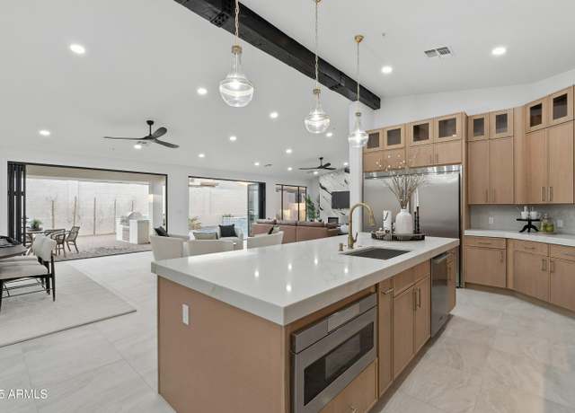 Property at 7774 E San Fernando Dr, Scottsdale, AZ 85255, 4 beds, 2.5 baths