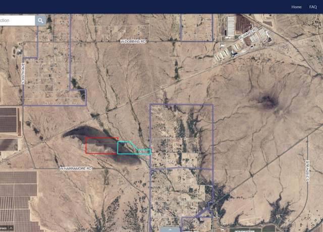 Property at 0 Elliot Road And 339th Avenue -- Unit -, Arlington, AZ 85322