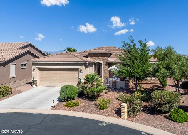 Property at 41906 W Solitare Dr, Maricopa, AZ 85138, 2 beds, 2 baths