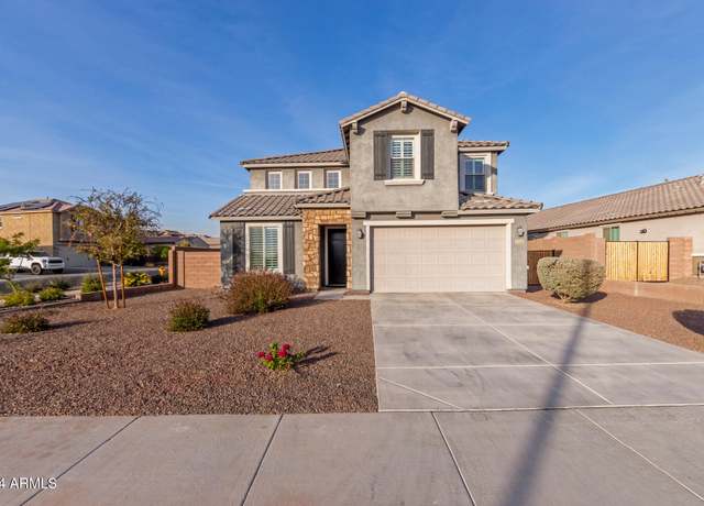 Property at 7120 W Maya Way, Peoria, AZ 85383, 3 beds, 2.5 baths