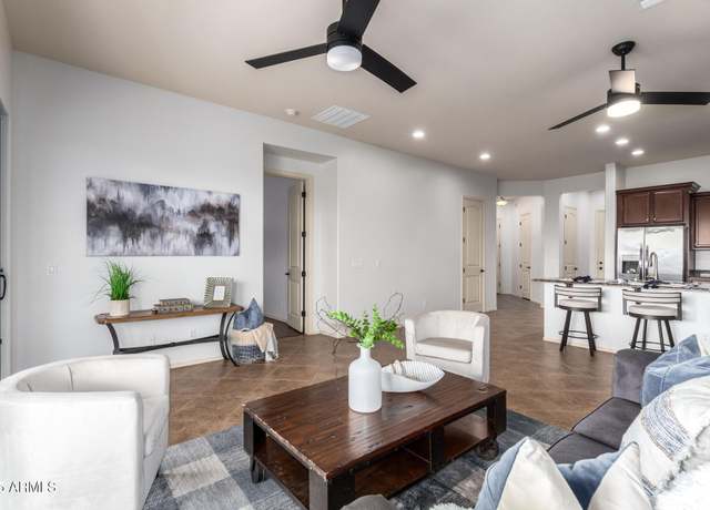 Property at 9041 E Ivyglen Cir, Mesa, AZ 85207, 2 beds, 2 baths