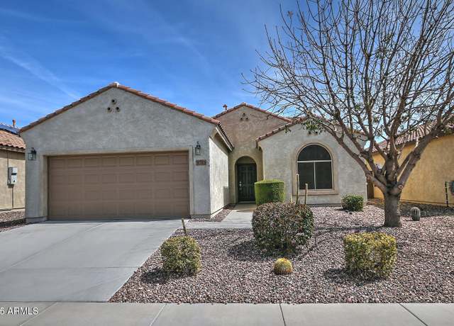 Property at 3393 N San Marin Dr, Florence, AZ 85132, 3 beds, 2 baths