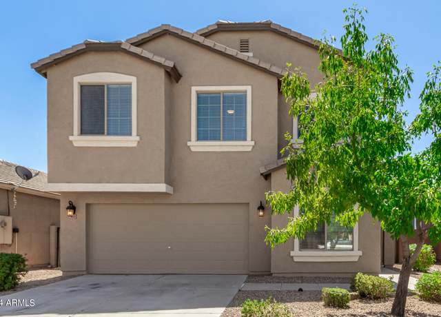 Property at 1021 W Vineyard Plains Dr, San Tan Valley, AZ 85143, 5 beds, 3 baths