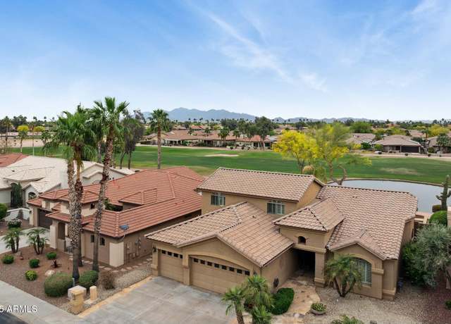 Property at 16183 W Monterey Way, Goodyear, AZ 85395, 3 beds, 2.5 baths