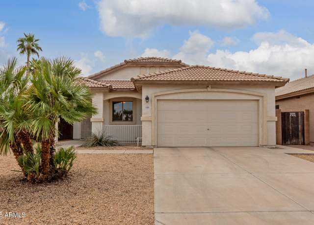 Property at 11201 W Berkeley Rd, Avondale, AZ 85392, 3 beds, 2 baths