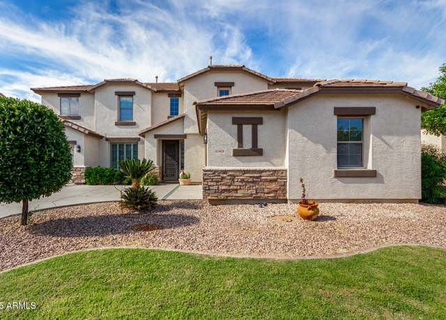 Property at 15028 W Minnezona Ave, Goodyear, AZ 85395, 5 beds, 3 baths