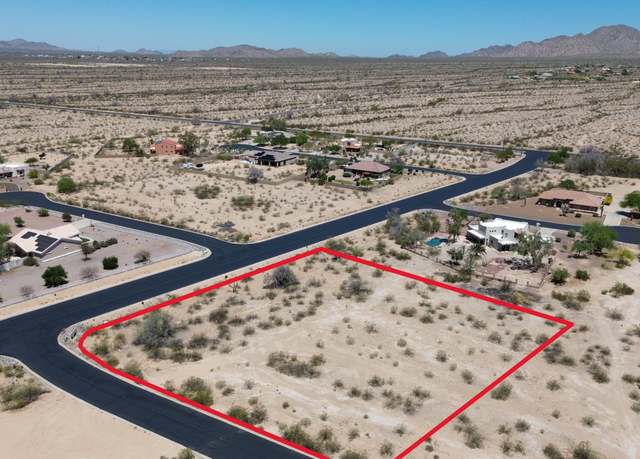 Property at 9297 N Black Butte Ln #5, Casa Grande, AZ 85194