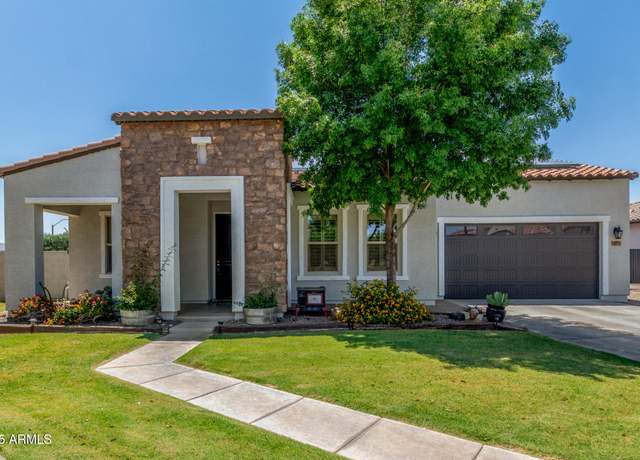 Property at 24350 S 208th Pl, Queen Creek, AZ 85142, 4 beds, 2 baths