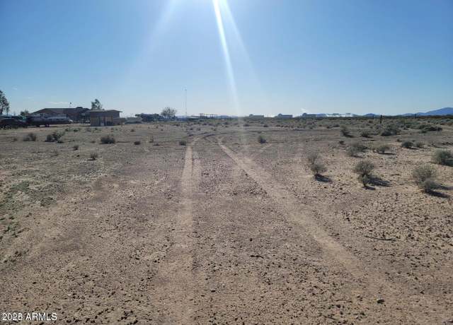 Property at 36138 W Wayland Dr Unit NW Lot, Tonopah, AZ 85354