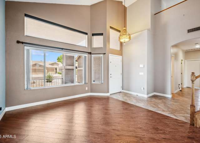 Property at 3905 S Bridal Vail Dr, Gilbert, AZ 85297, 5 beds, 2.75 baths