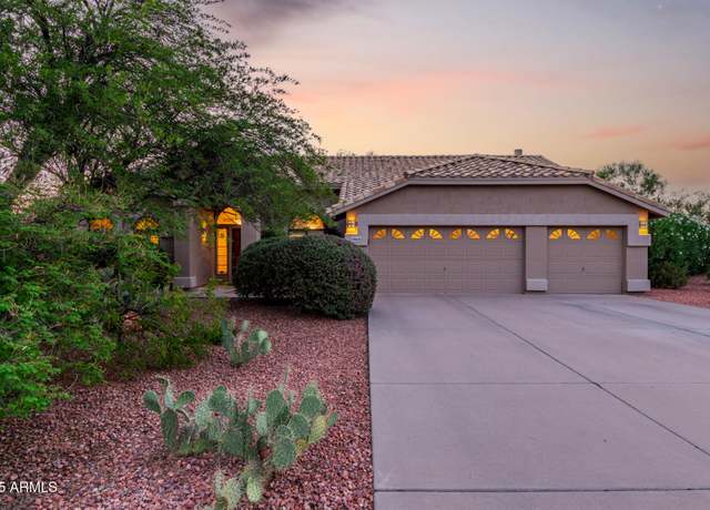 Property at 29670 N 46th St, Cave Creek, AZ 85331, 3 beds, 2 baths