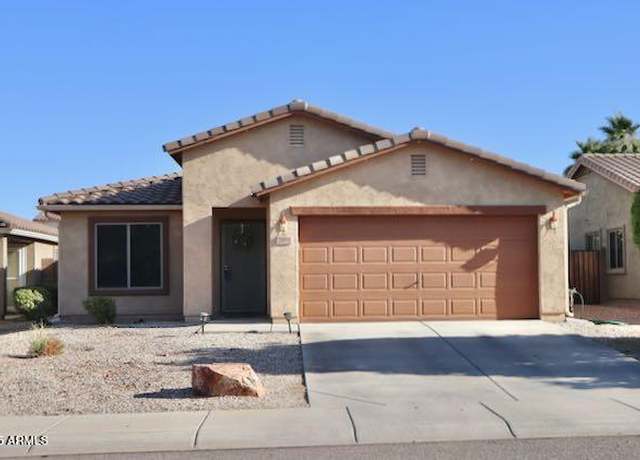 Property at 2851 W Kristina Ave, San Tan Valley, AZ 85144, 3 beds, 1.75 baths
