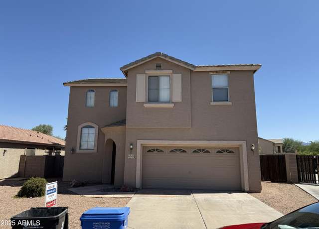 Property at 6245 W Warner St, Phoenix, AZ 85043, 3 beds, 2.5 baths