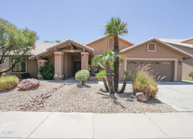 Property at 18874 N 69th Ave, Glendale, AZ 85308, 3 beds, 2 baths