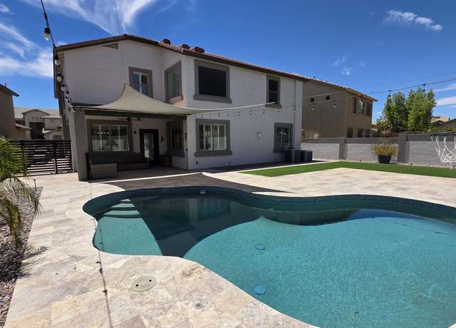 Property at 98 W Castle Rock Rd, San Tan Valley, AZ 85143, 4 beds, 2.5 baths
