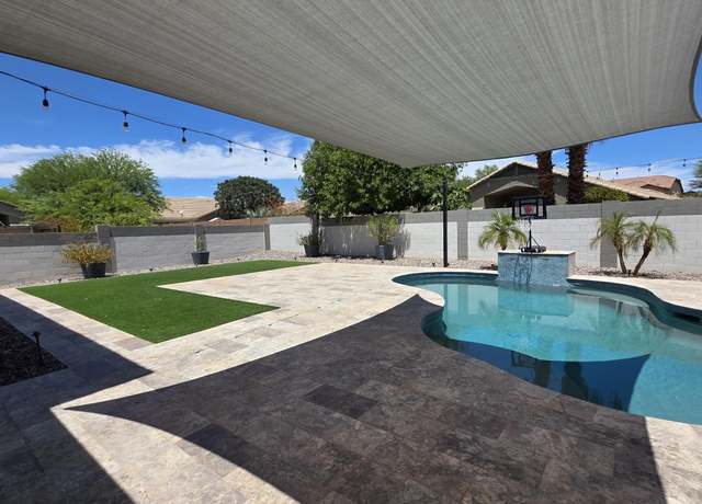 Property at 98 W Castle Rock Rd, San Tan Valley, AZ 85143, 4 beds, 2.5 baths