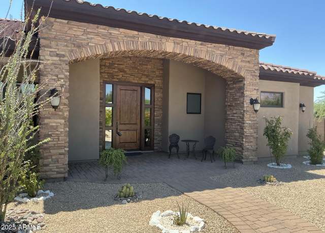 Property at 38804 N 7th Ave, Phoenix, AZ 85086, 4 beds, 3 baths