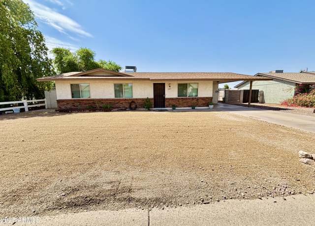 Property at 645 E Mesquite Ave, Apache Junction, AZ 85119, 3 beds, 2 baths