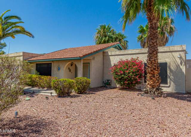 Property at 5240 E Dolphin Ave, Mesa, AZ 85206, 3 beds, 2 baths