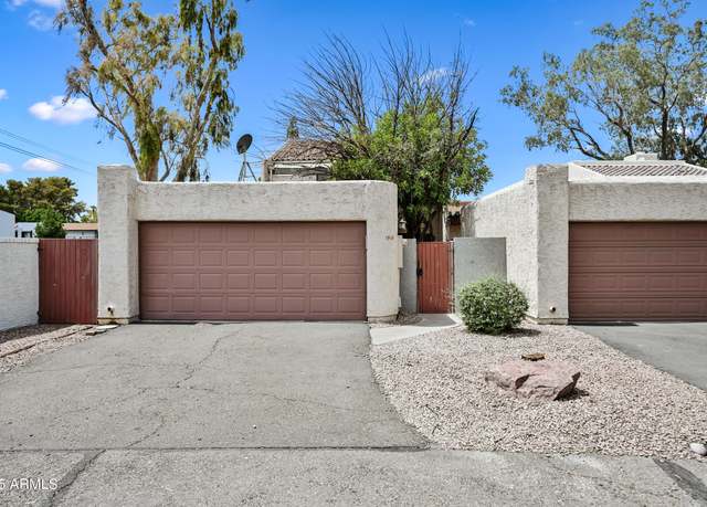 Property at 1916 S River Dr, Tempe, AZ 85281, 3 beds, 3 baths