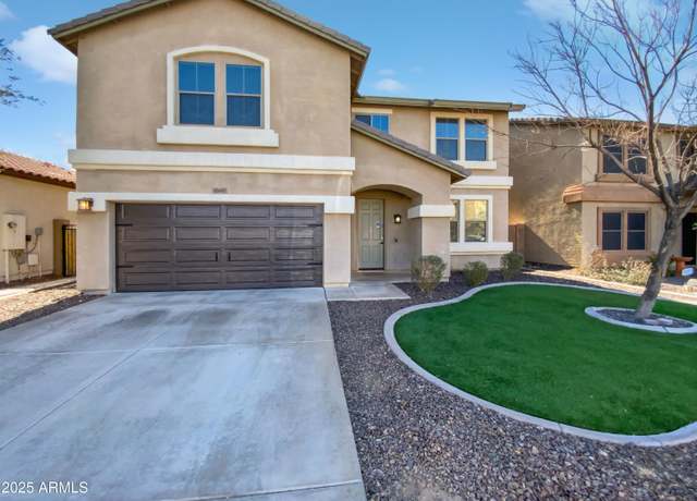 Property at 12037 W Via Del Sol Ct, Sun City, AZ 85373, 4 beds, 2.5 baths