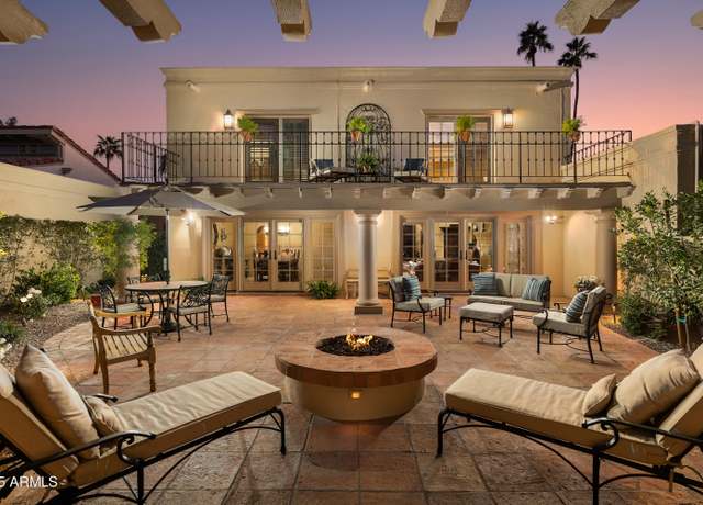 Property at 7500 E Mccormick Pkwy #78, Scottsdale, AZ 85258, 3 beds, 3.5 baths