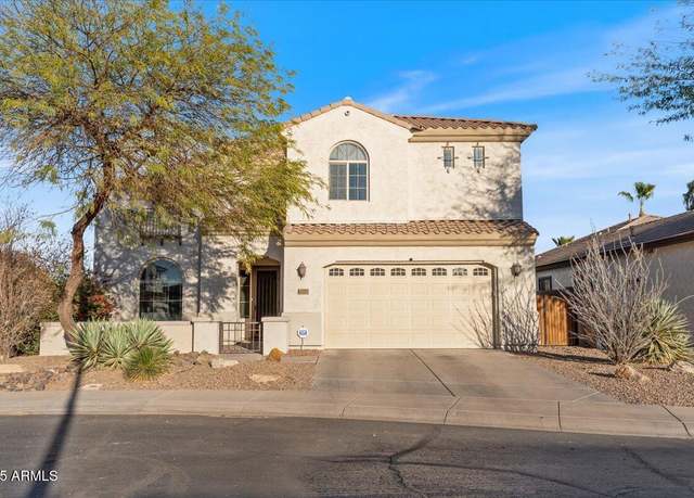 Property at 6795 S Sapphire Way, Chandler, AZ 85249, 3 beds, 2.5 baths