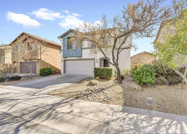 Property at 7961 W Desert Blossom Way, Florence, AZ 85132, 3 beds, 2 baths