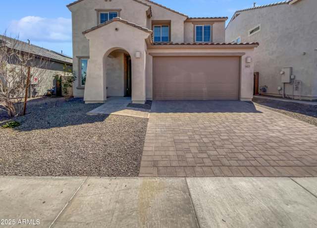 Property at 6921 W Gwen St, Laveen, AZ 85339, 4 beds, 2.5 baths