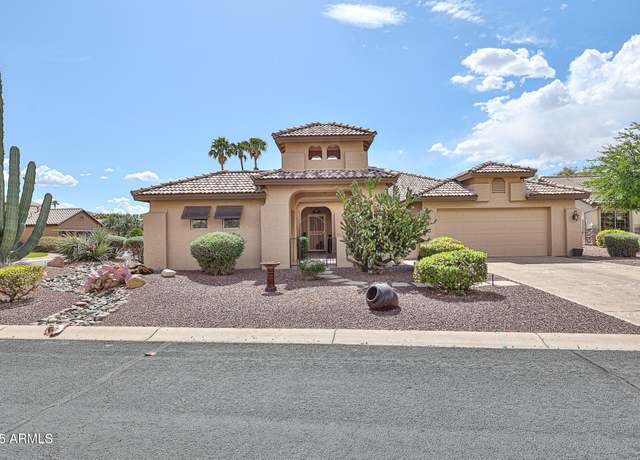 Property at 2862 N 156th Dr, Goodyear, AZ 85395, 2 beds, 2 baths