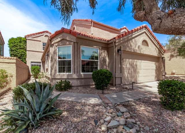 Property at 11288 E Sunnyside Dr, Scottsdale, AZ 85259, 4 beds, 3 baths