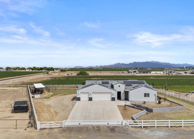 Property at 8429 S 229th Ln, Buckeye, AZ 85326, 4 beds, 3.5 baths