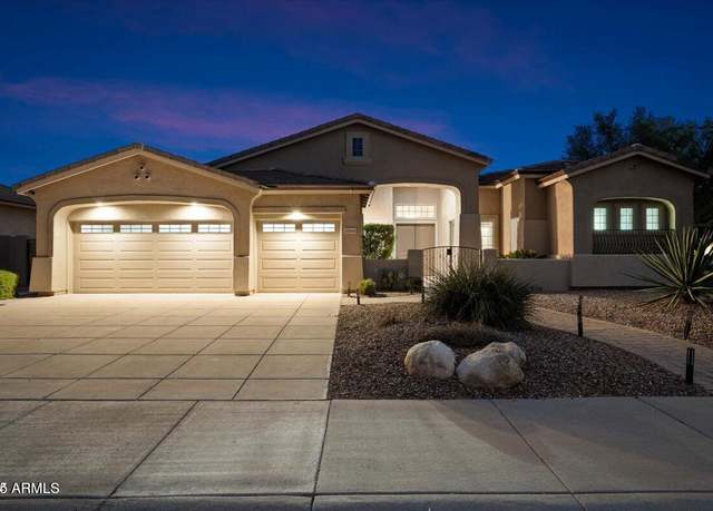 Property at 33945 N 57th Pl, Scottsdale, AZ 85266, 4 beds, 3.5 baths
