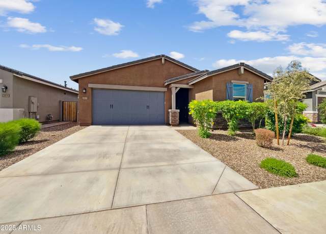 Property at 2820 E James Ave, San Tan Valley, AZ 85143, 3 beds, 2 baths
