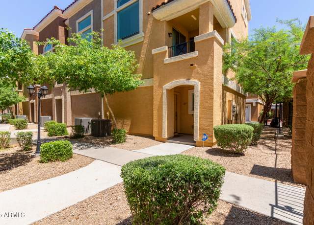 Property at 22125 N 29th Ave #137, Phoenix, AZ 85027, 2 beds, 2.5 baths