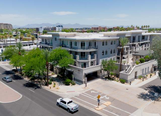 Property at 3801 N Goldwater Blvd #201, Scottsdale, AZ 85251, 3 beds, 2.5 baths