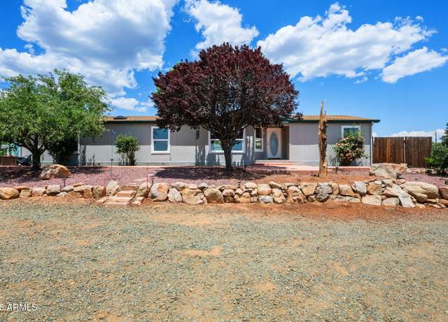 Property at 1100 N Summer Sweet Ln, Dewey, AZ 86327, 3 beds, 1.75 baths