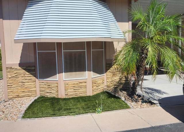 Property at 2929 E Main St #601, Mesa, AZ 85213, 2 beds, 2 baths