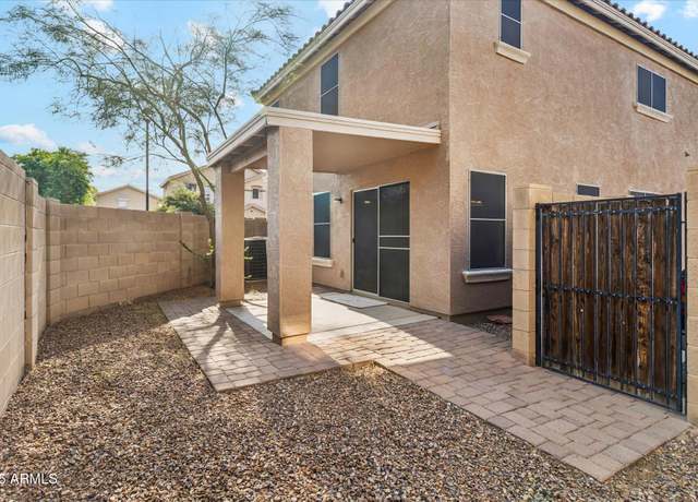 Property at 9501 N 82nd Ave, Peoria, AZ 85345, 4 beds, 3 baths