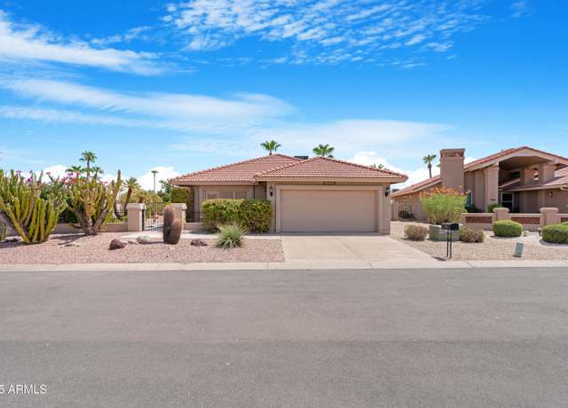 Property at 10409 E Windflower Ct, Sun Lakes, AZ 85248, 2 beds, 2 baths
