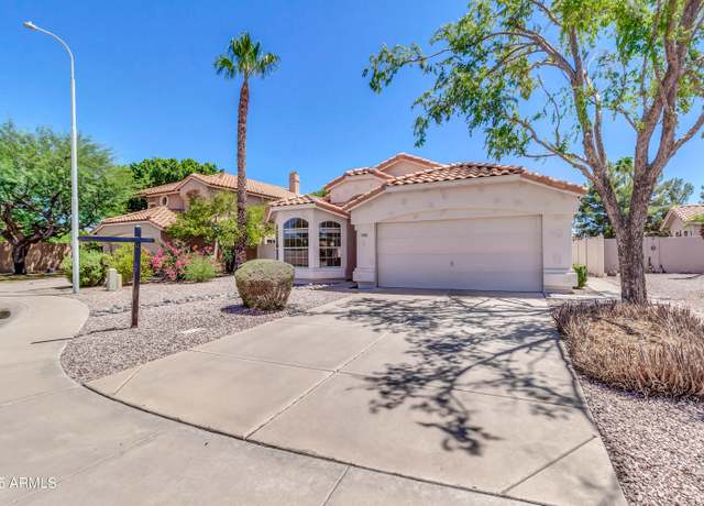 Property at 1511 W Wildhorse Ct, Chandler, AZ 85286, 3 beds, 2 baths