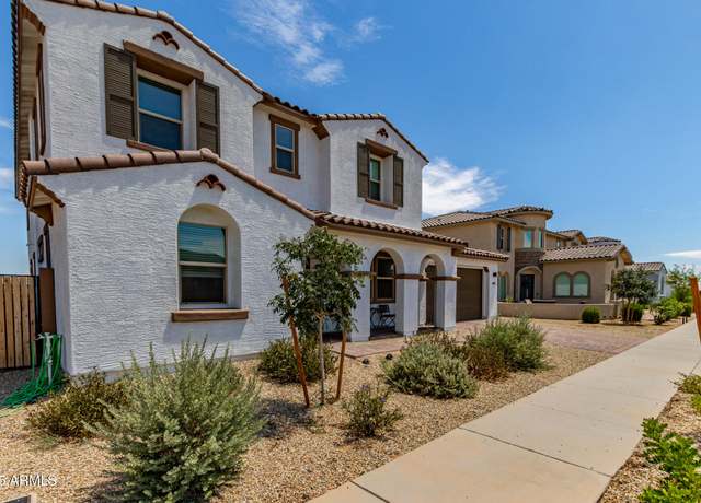 Property at 24603 N 139th Dr, Surprise, AZ 85387, 5 beds, 4.5 baths