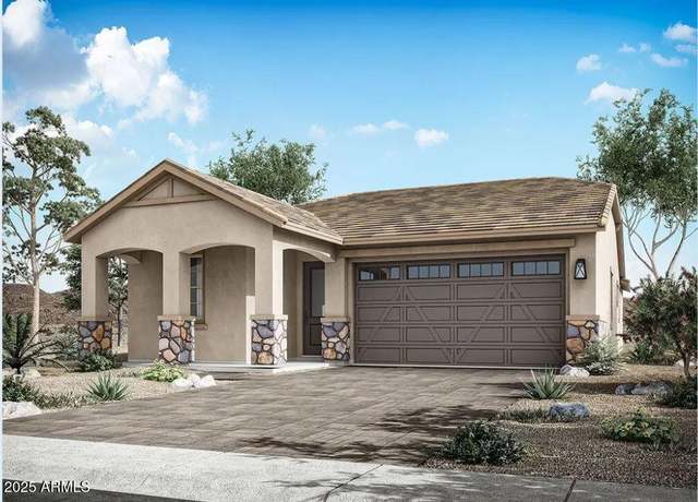 Property at 20712 W Rovey Ave, Buckeye, AZ 85396, 3 beds, 2 baths