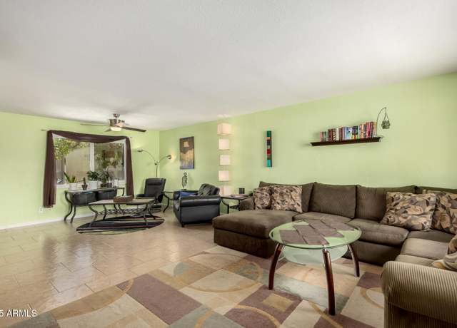 Property at 1724 E Baker Dr, Tempe, AZ 85282, 3 beds, 2 baths