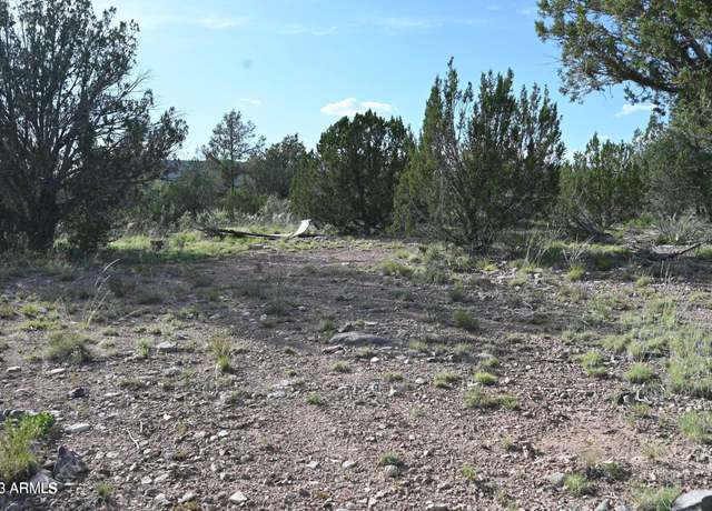 Property at 52084 N Calle Ciervo -- #2064, Seligman, AZ 86337