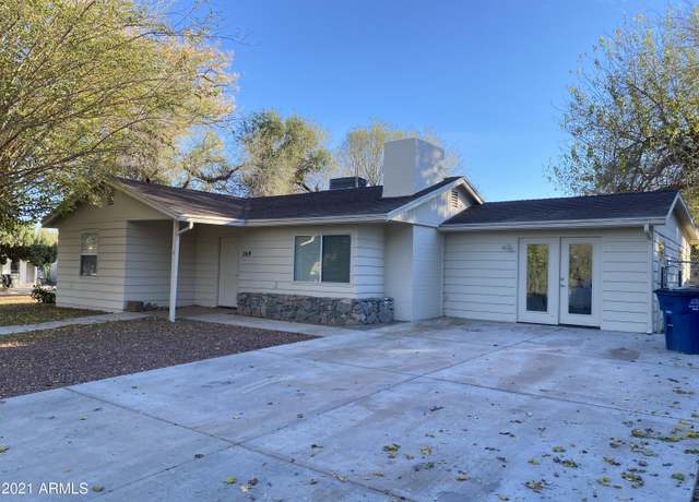 Property at 269 Sylvan Rd, Wickenburg, AZ 85390, 3 beds, 1.75 baths