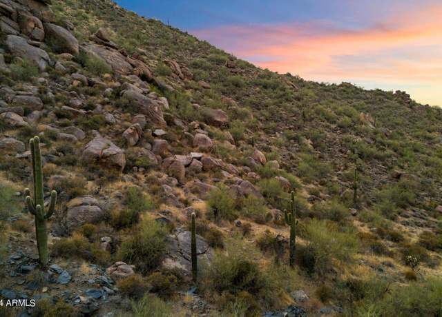 Property at 6630 Hawksnest Rd N #2, Carefree, AZ 85377