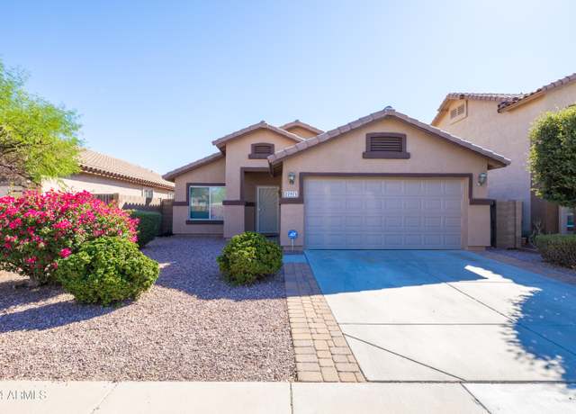 Property at 22971 W LA Pasada Blvd, Buckeye, AZ 85326, 4 beds, 2 baths