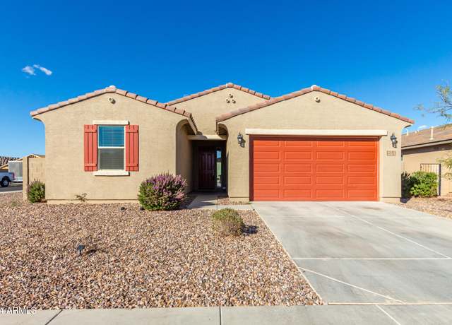 Property at 4512 W Suncup Dr, San Tan Valley, AZ 85144, 4 beds, 3 baths