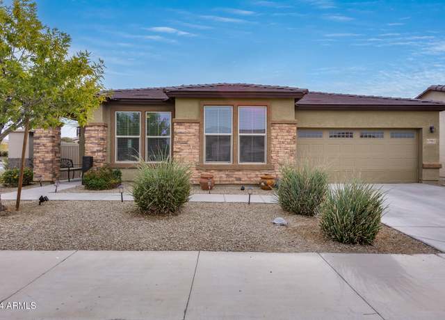 Property at 17957 W Fairview St, Goodyear, AZ 85338, 2 beds, 2 baths